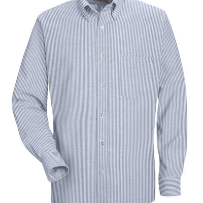 Men's Executive Oxford Dress Shirt Thumbnail