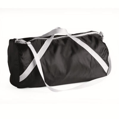 18" Nylon Roll Duffel Bag Thumbnail