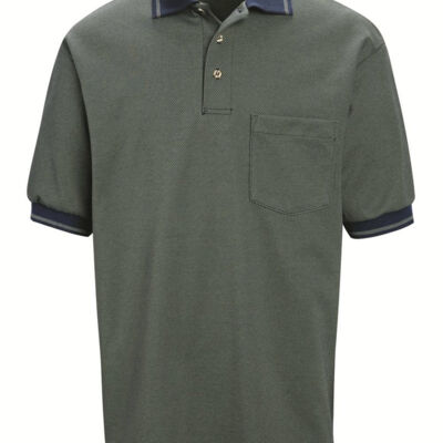 Men's Performance Knit Twill Shirt Thumbnail