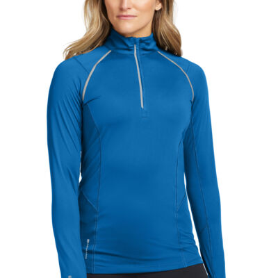 Women's Nexus 1/4 Zip Pullover Thumbnail