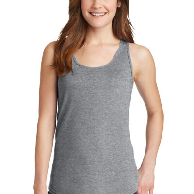 Women's Core Cotton Tank Top Thumbnail