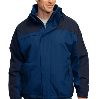 Tall Nootka Jacket Thumbnail