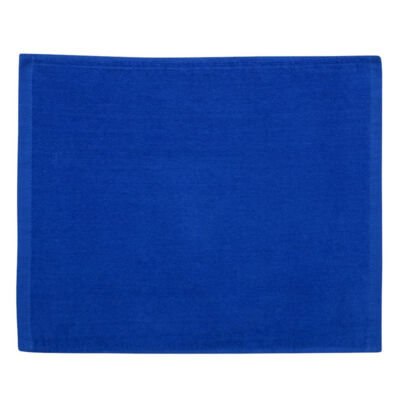 Velour Hemmed Towel Thumbnail
