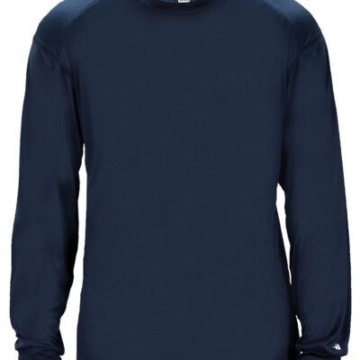 Men's Ultimate SoftLock™ Long Sleeve T-Shirt Thumbnail