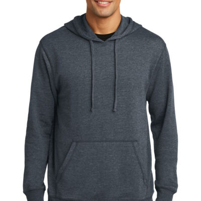 Lightweight Fleece Hoodie Thumbnail