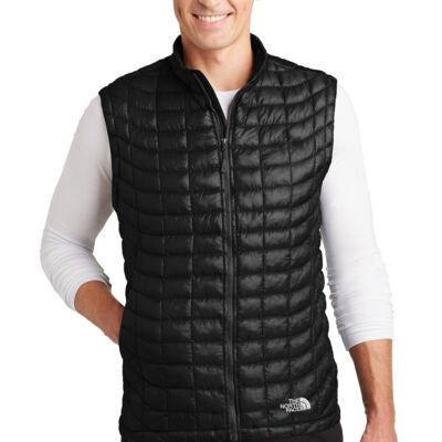 ThermoBall Trekker Vest Thumbnail