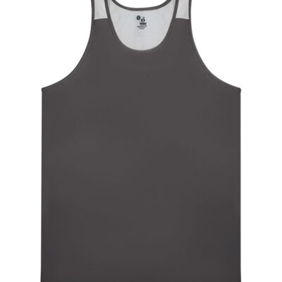 Women's Ventback Singlet Thumbnail