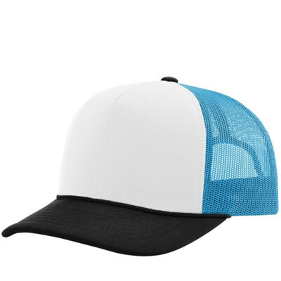 Foamie Trucker Cap Thumbnail