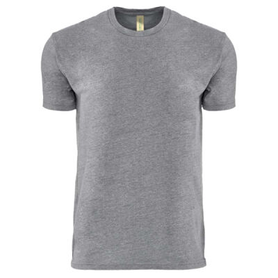 Unisex Eco Heavyweight T-Shirt Thumbnail