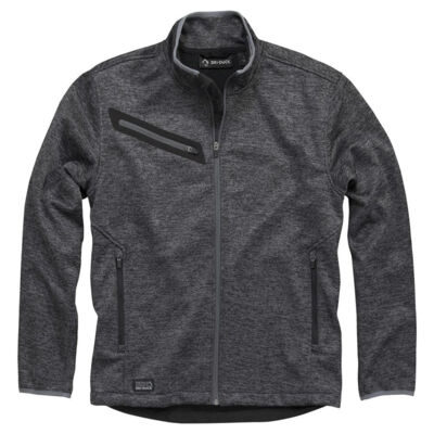 Men's Atlas Sweater Fleece Full-Zip Jacket Thumbnail