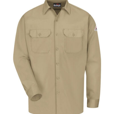 Men's Work Shirt - EXCEL FR® ComforTouch Thumbnail