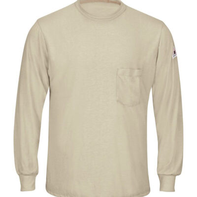 Men's Long Sleeve Lightweight T-Shirt Thumbnail