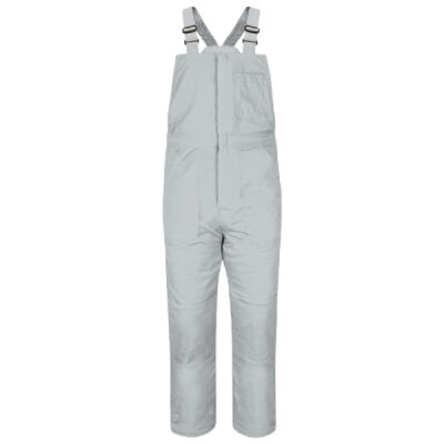Men's Deluxe Insulated Bib Overall - EXCEL FR® ComforTouch Thumbnail