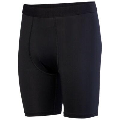 Youth Hyperform Compression Shorts Thumbnail