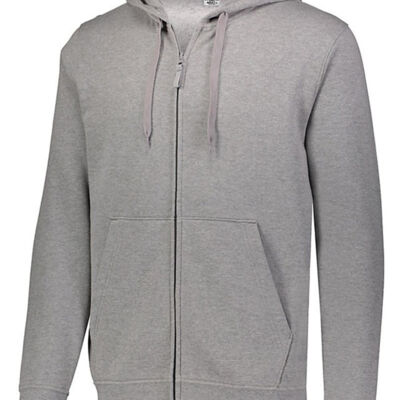 Men's 60/40 Fleece Full-Zip Hooded Sweatshirt Thumbnail