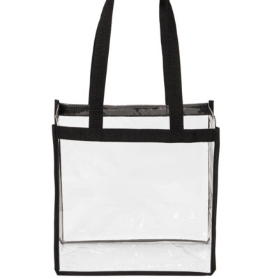 Clear Stadium Tote Thumbnail