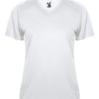 Women's  Ultimate SoftLock™ V-Neck T-Shirt Thumbnail
