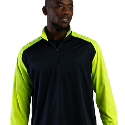 Men's Breakout Quarter-Zip Pullover Thumbnail