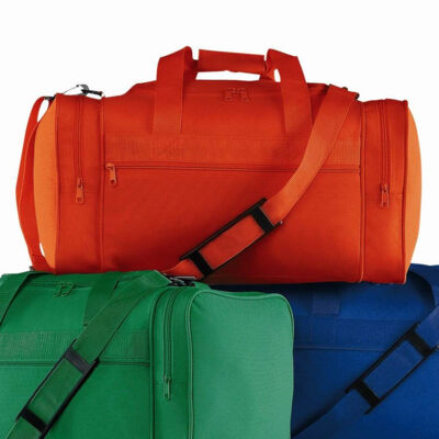 600-Denier Small Gear Bag Thumbnail