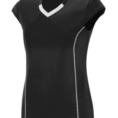 Women's Blash Jersey Thumbnail