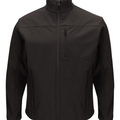 Men's Deluxe Soft Shell Jacket Thumbnail