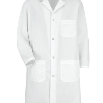 Unisex Lab Coat Thumbnail