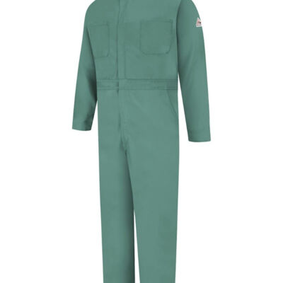 Men's Gripper-Front Coverall Thumbnail