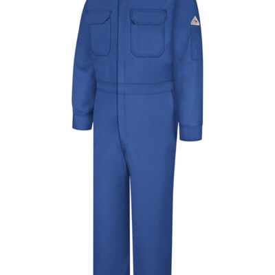 Men's Tall Premium Coverall - Nomex® IIIA - 4.5 oz. Thumbnail