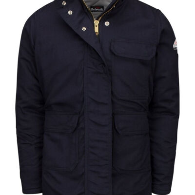 Women's Deluxe Parka Thumbnail