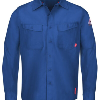 Men's Tall iQ Series® Endurance Work Shirt Thumbnail