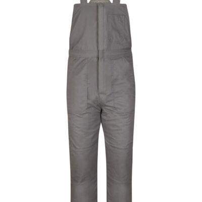 Men's Tall Deluxe Insulated Bib Overall - EXCEL FR® ComforTouch Thumbnail