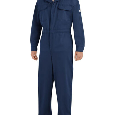 Men's Tall Flame Resistant Coverall Thumbnail