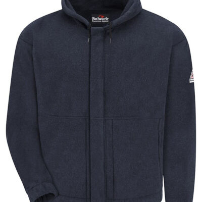 Men's Tall Flame Resistant Fleece Full-Zip Thumbnail