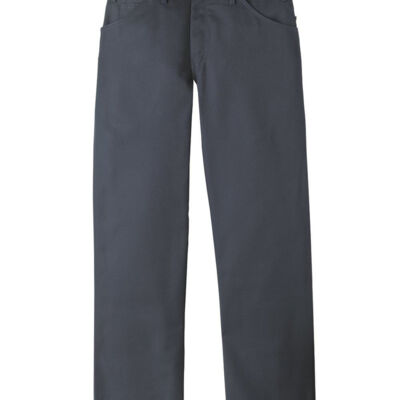 Men's Extended Sizes Rugged Twill Pants Thumbnail