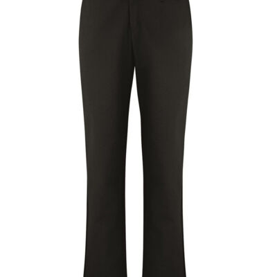Women's Industrial Flat Front Pants Thumbnail