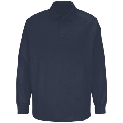 Men's Long Sleeve Special Ops Polo Thumbnail