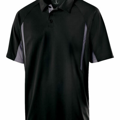 Men's Two-Tone Avenger Polo Thumbnail