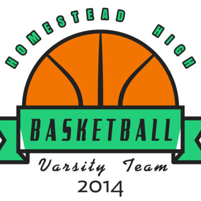 Basketball Template DNT001 Thumbnail