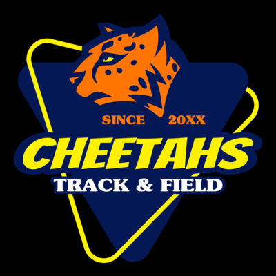 Cheetahs Track & Field Team Thumbnail