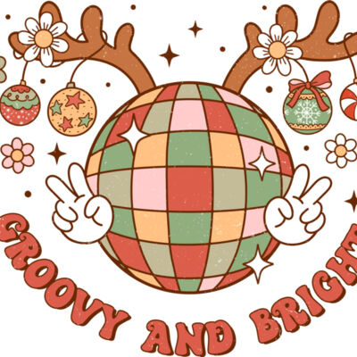 GCM002 Groovy And Bright Thumbnail