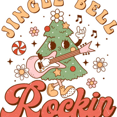 GCM015 Jingle Bell Rockin Thumbnail