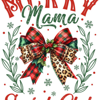 Merry Mama Thumbnail