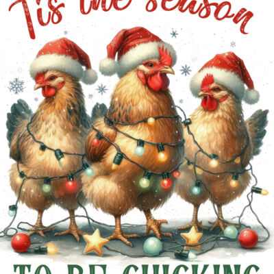 To Be Chicking Thumbnail