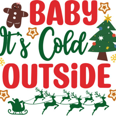 Baby It s Cold Outside 01 Thumbnail