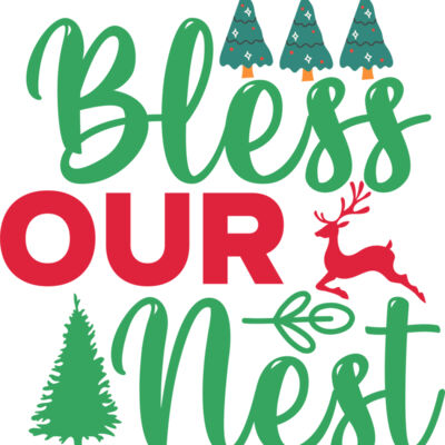 Bless Our Nest 01 Thumbnail