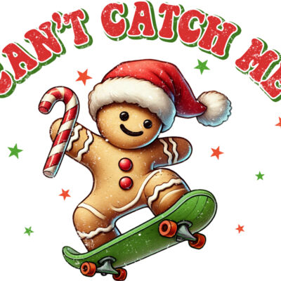 CAN T CATCH ME Thumbnail