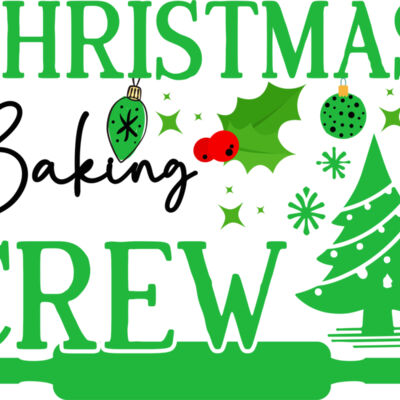 Christmas Baking Crew  3 01 Thumbnail