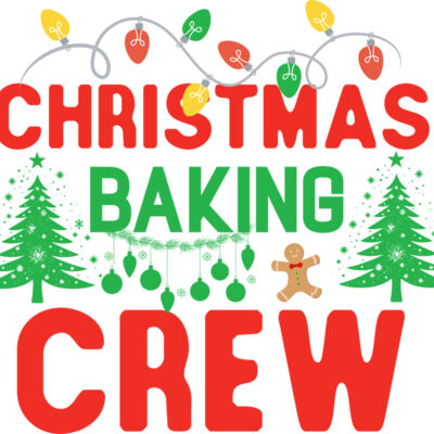 Christmas Baking Crew 01 Thumbnail