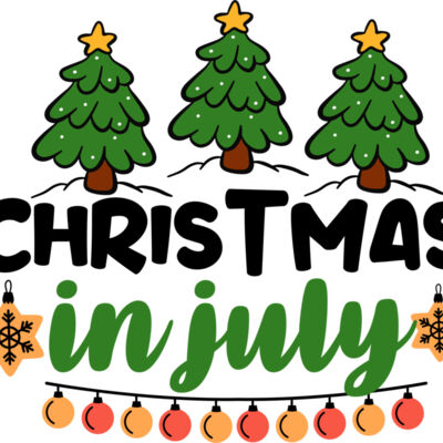 Christmas In July 01 Thumbnail