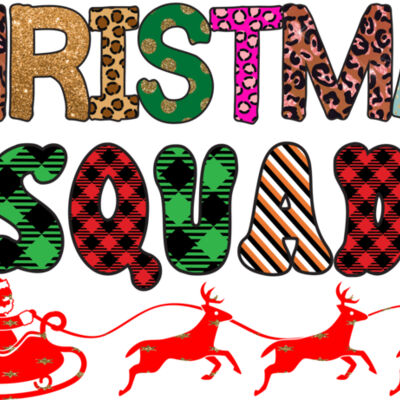 Christmas Squad Thumbnail